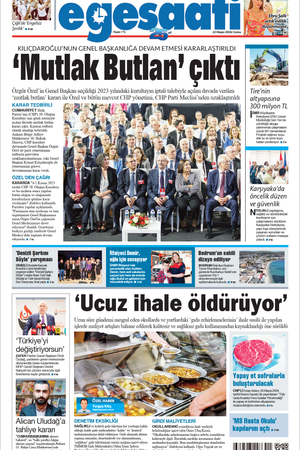 8365.Sayı