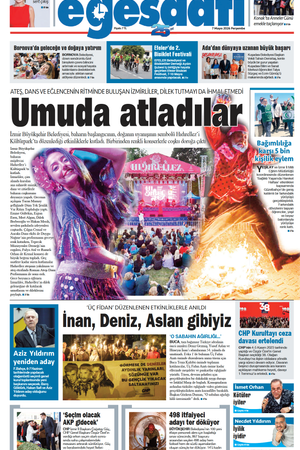 8352. Sayı