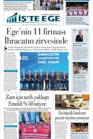 27450. Sayı