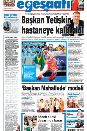 8392.Sayı