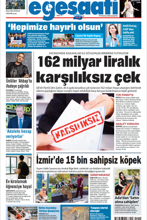 8419.Sayı