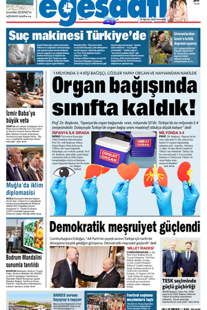 8434. Sayı