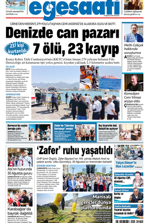 8447.Sayı