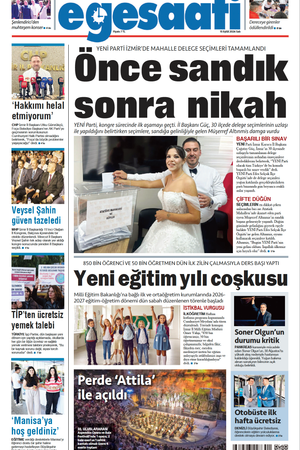 8460.Sayı
