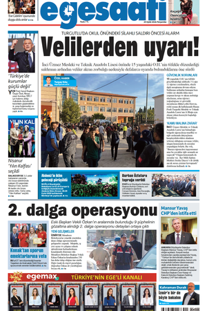 8468.Sayı