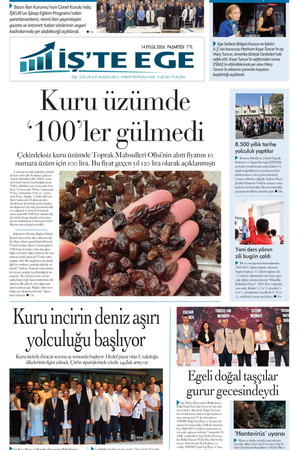 27516. Sayı