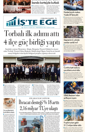 27557.Sayı