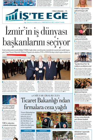 27536. Sayı